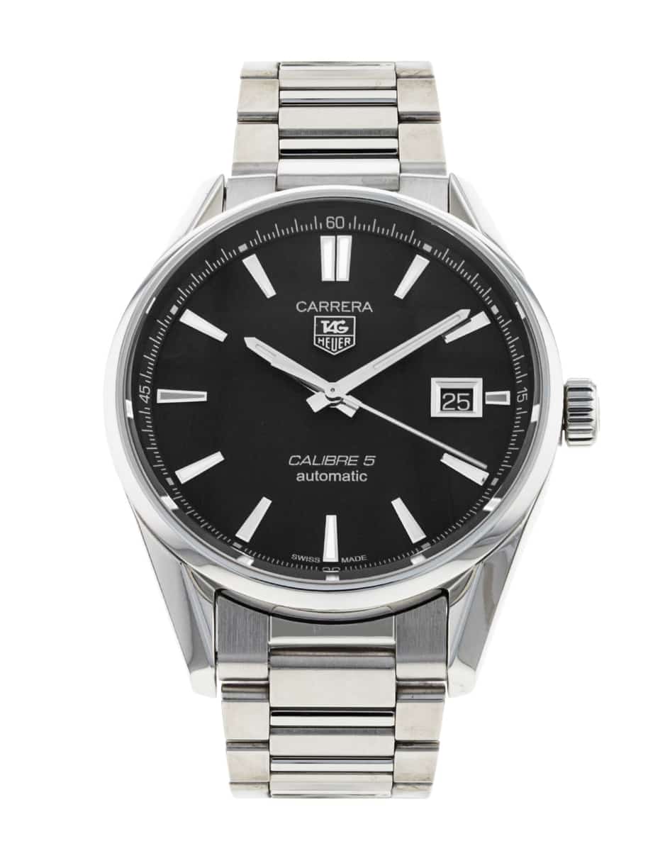 Tag Heuer Carrera WAR211A.BA0782 Tag Heuer Carrera WAR211A.BA0782